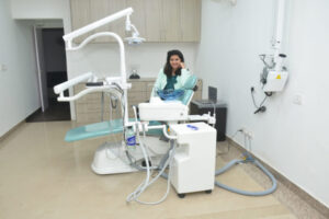 Best Dentist in Gurgaon