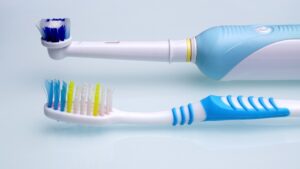 toothbrush