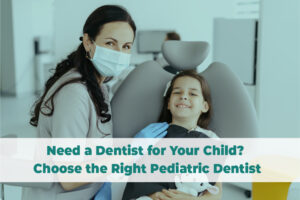 Kids Dentist in Gurgaon