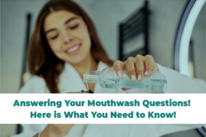 Mouthwash