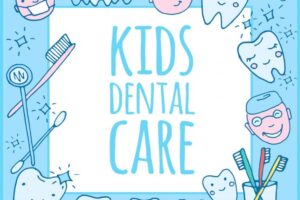 Kids Dental Care