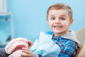 Kids Dentist in Gurgaon