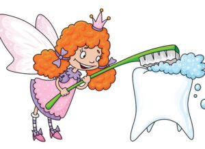 Tooth Fairy