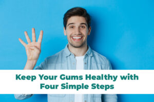 Healthy Gums