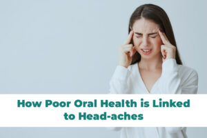 Oral Health and Headaches