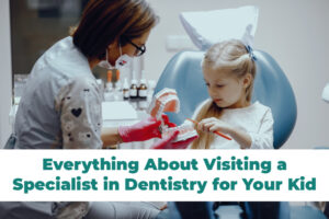 Pediatric Dentistry