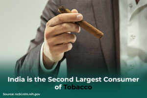 India-is-the-Second-Largest-Consumer-of-Tobacco