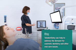 Teledentistry