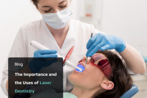 Laser Dentistry