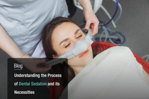 Sedation Dentistry