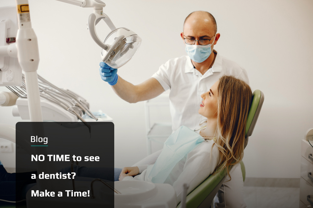 Dentistry