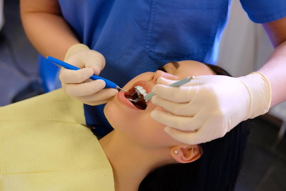 Dental Services